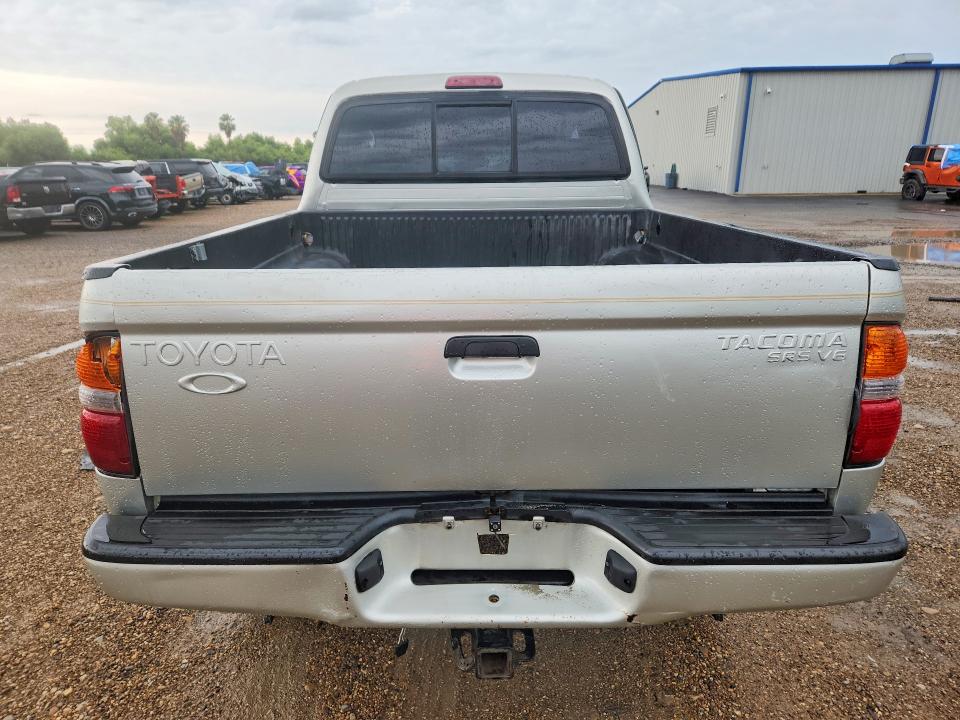 Aukcja sprzedaży 2002 Toyota Tacoma, vin: 5TEHN72N32Z011048, numer aukcji: 54734946