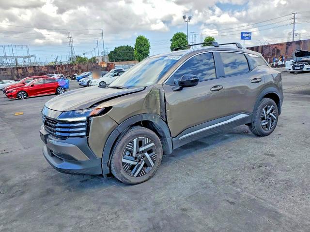 Aukcja sprzedaży 2026 Nissan Kicks, vin: 3N8AP6CE0TL350413, numer aukcji: 52873416