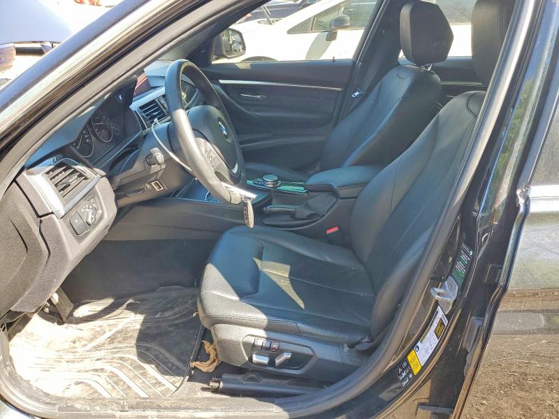 Продажа на аукционе авто 2017 Bmw 330i Xdrive 4dr Awd, vin: WBA8D9C5XHK677685, номер лота: 53904456