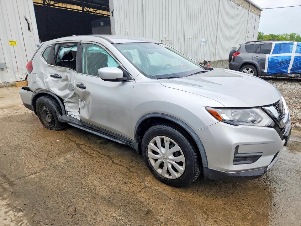 Продажа на аукционе авто 2018 Nissan Rogue, vin: JN8AT2MV5JW315005, номер лота: 52554926