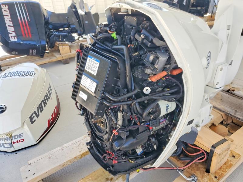 Продажа на аукционе авто 2014 Boat Uk, vin: 5389457, номер лота: 52006586