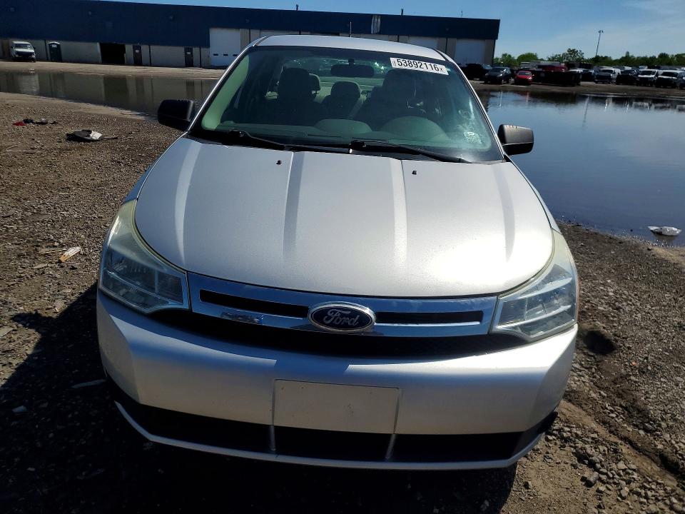 Aukcja sprzedaży 2010 Ford Focus, vin: 1FAHP3FN0AW268392, numer aukcji: 53892116