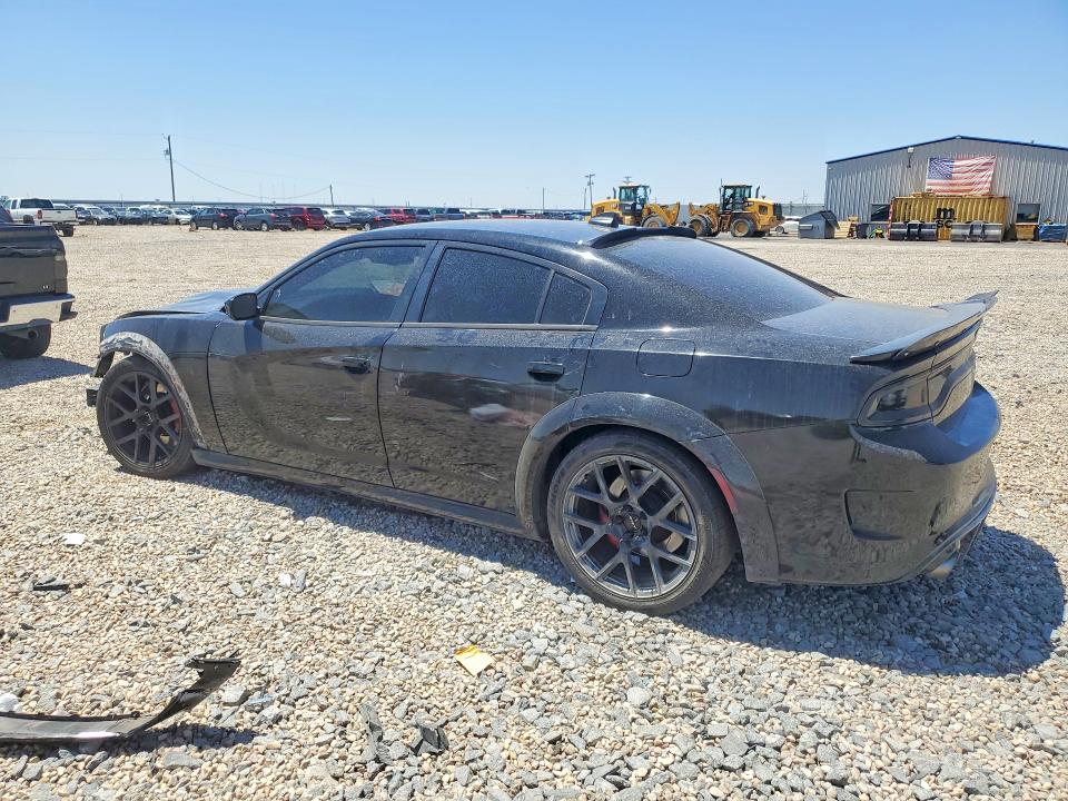Продаж на аукціоні авто 2017 Dodge Charger, vin: 2C3CDXGJXHH529105, номер лоту: 53358156