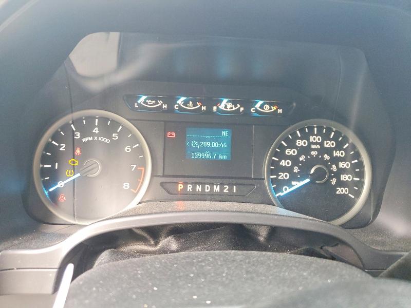 Aukcja sprzedaży 2018 Ford F150, vin: 1FTEW1EBXJFE26779, numer aukcji: 54632386