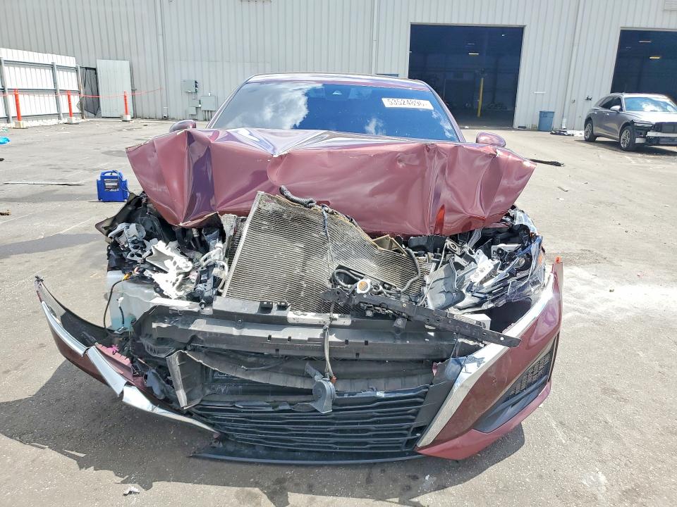 Aukcja sprzedaży 2023 Nissan Altima, vin: 1N4BL4DV2PN380619, numer aukcji: 53524896