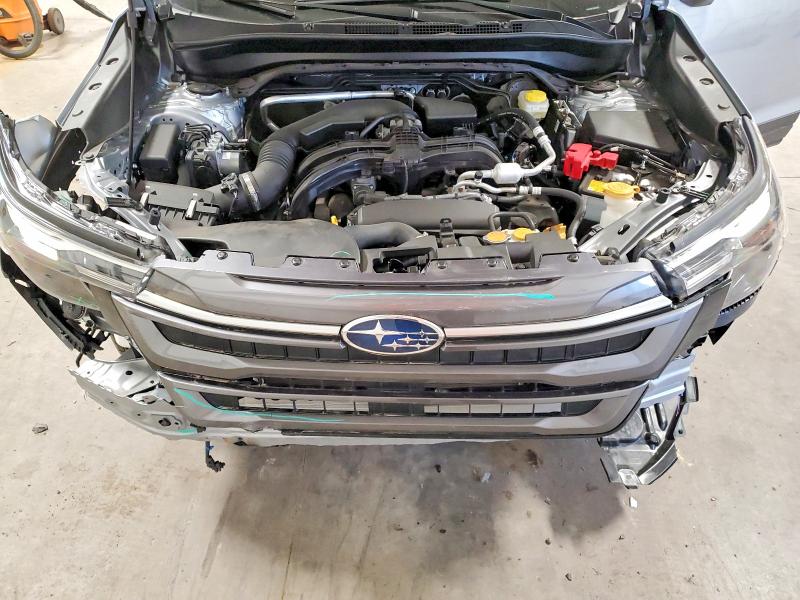 Aukcja sprzedaży 2025 Subaru Forester, vin: JF2SLDDC7SH615100, numer aukcji: 52928276