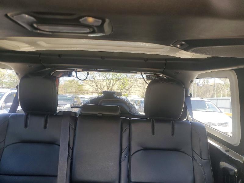 2022 Jeep Wrangler Unlimited მანქანა იყიდება აუქციონზე, vin: 1C4JJXR67NW222881, აუქციონის ნომერი: 52658116