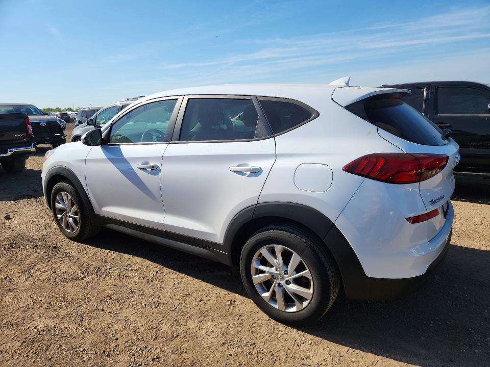 Продажа на аукционе авто 2019 Hyundai Tucson, vin: KM8J2CA42KU953771, номер лота: 55206776