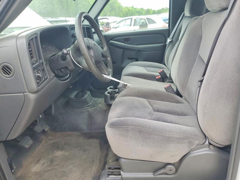 Продажа на аукционе авто 2006 Gmc New Sierra, vin: 3GTEC14X26G241394, номер лота: 55181246