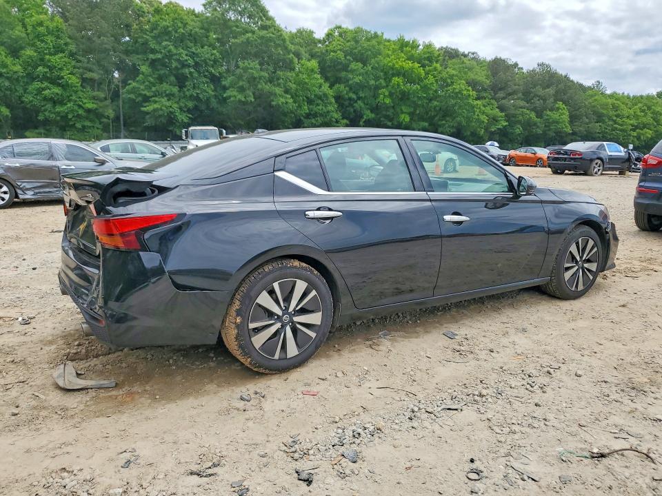 52128476 :رقم المزاد ، 1N4BL4EV2KC113659 vin ، 2019 Nissan Altima مزاد بيع