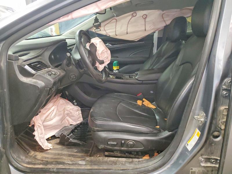 Aukcja sprzedaży 2019 Buick Lacrosse, vin: 1G4ZP5SS9KU111197, numer aukcji: 53432886