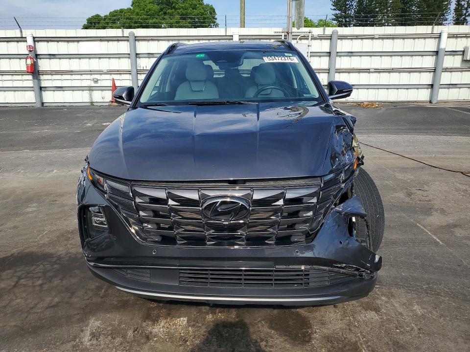Aukcja sprzedaży 2022 Hyundai Tucson, vin: 5NMJE3AE3NH051887, numer aukcji: 53472376