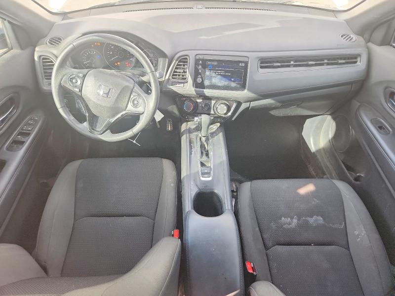 Aukcja sprzedaży 2021 Honda Hr-v, vin: 3CZRU6H18MM754675, numer aukcji: 53456056