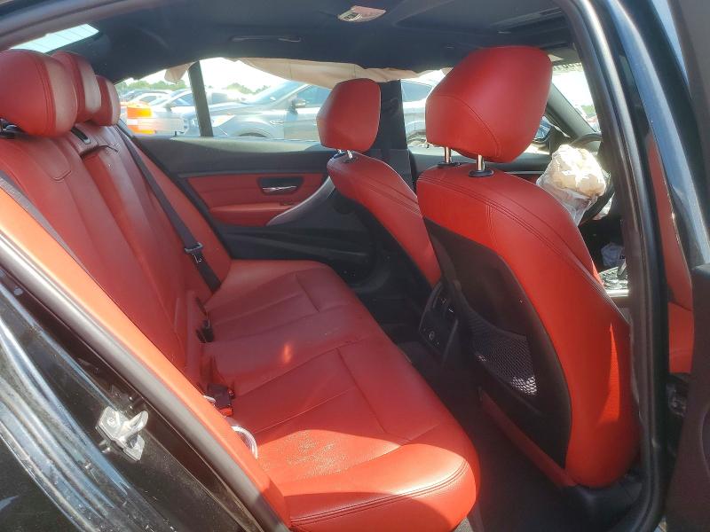55236016 :رقم المزاد ، WBA3B3C5XDF542772 vin ، 2013 Bmw 328 مزاد بيع