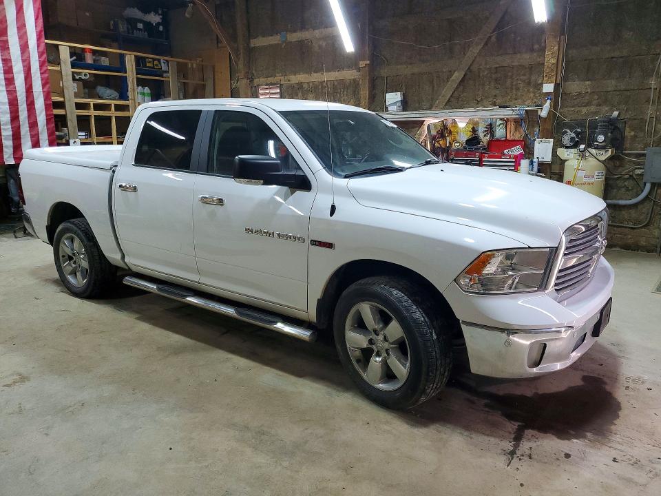 Aukcja sprzedaży 2017 Ram 1500, vin: 1C6RR7LM7HS874132, numer aukcji: 53429856