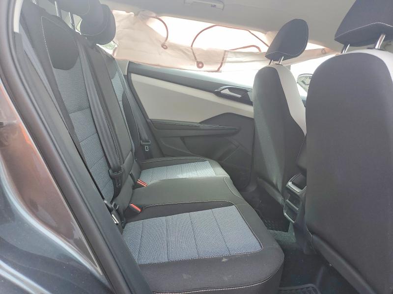 Продаж на аукціоні авто 2025 Volkswagen Taos, vin: 3VV8C7B24SM087212, номер лоту: 52558716