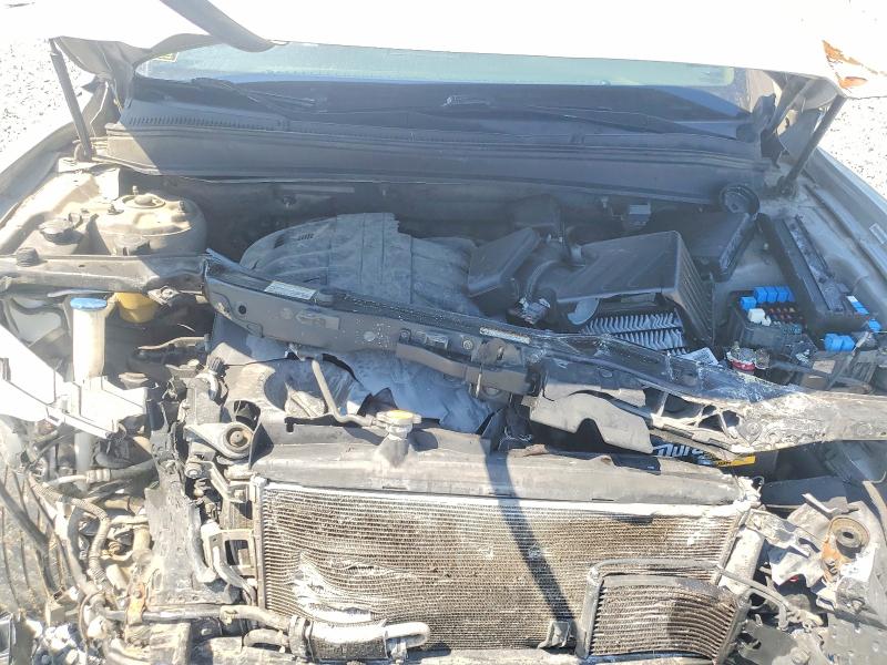 2009 Hyundai Santa Fe მანქანა იყიდება აუქციონზე, vin: 5NMSH13E09H322424, აუქციონის ნომერი: 53588766