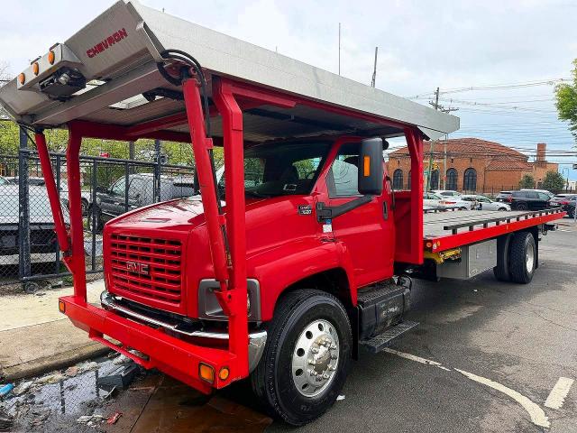 2006 Gmc C7500 მანქანა იყიდება აუქციონზე, vin: 1GDM7C1G26F411962, აუქციონის ნომერი: 53261216