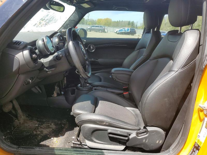 Aukcja sprzedaży 2016 Mini Cooper, vin: WMWXP7C51G2A42895, numer aukcji: 53275916