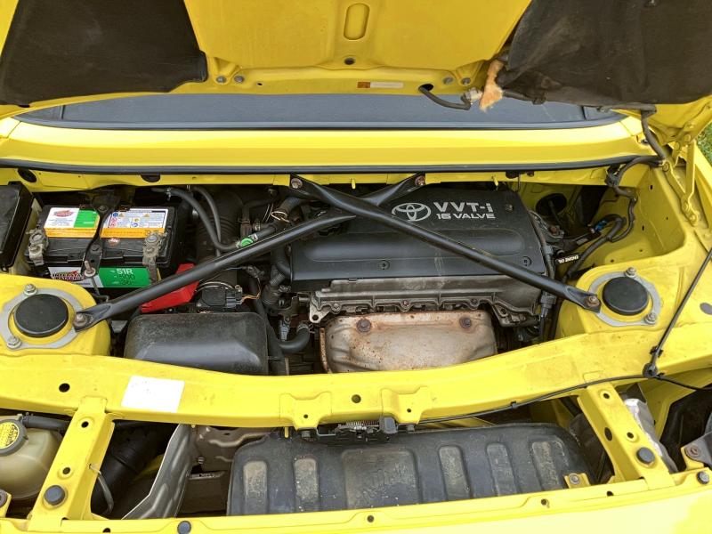 Продаж на аукціоні авто 2001 Toyota Mr2, vin: JTDFR320X10033944, номер лоту: 55102696