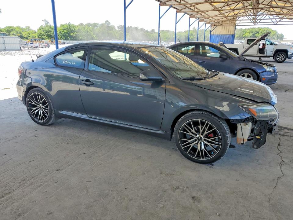 Продаж на аукціоні авто 2008 Scion Tc, vin: JTKDE167880224943, номер лоту: 53185546