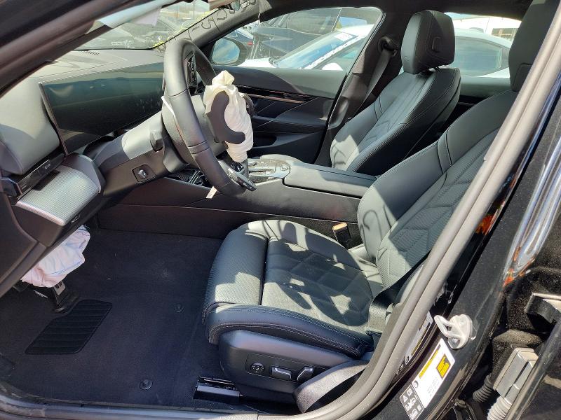 Продажа на аукционе авто 2026 Bmw 530, vin: WBA53FJ05TCW46035, номер лота: 54473246