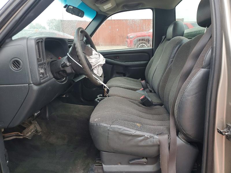 52242606 :رقم المزاد ، 1GTEC14W92Z185519 vin ، 2002 Gmc New Sierra مزاد بيع