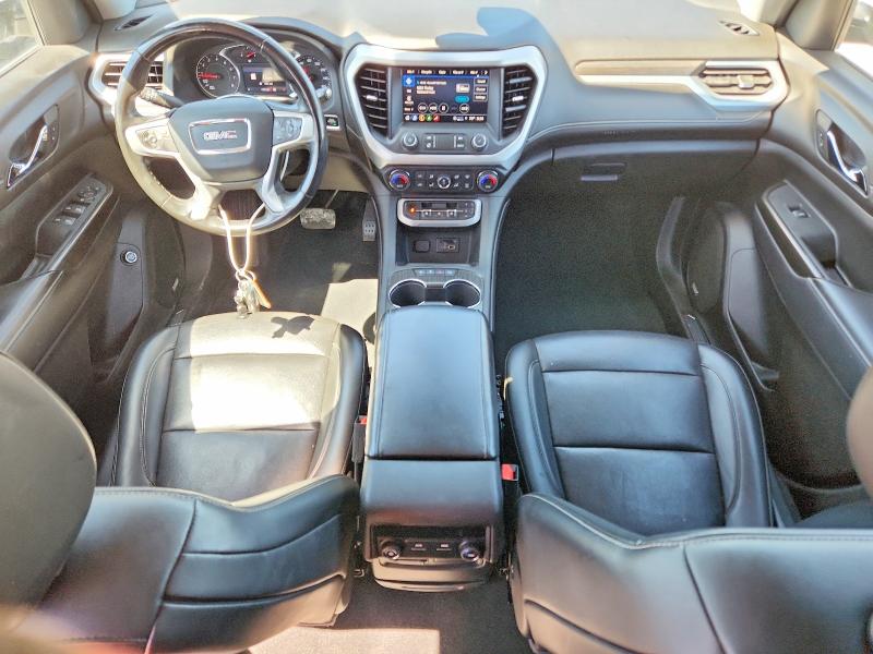 Продажа на аукционе авто 2023 Gmc Acadia, vin: 1GKKNUL48PZ124785, номер лота: 54418616