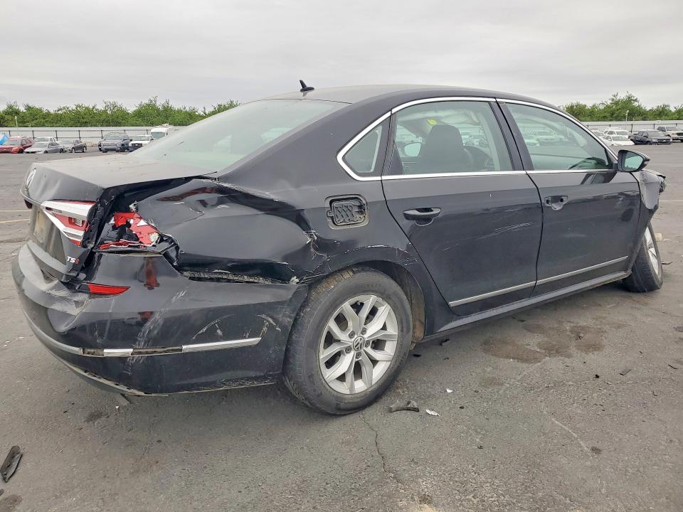 Aukcja sprzedaży 2016 Volkswagen Passat, vin: 1VWAT7A33GC035943, numer aukcji: 52259406