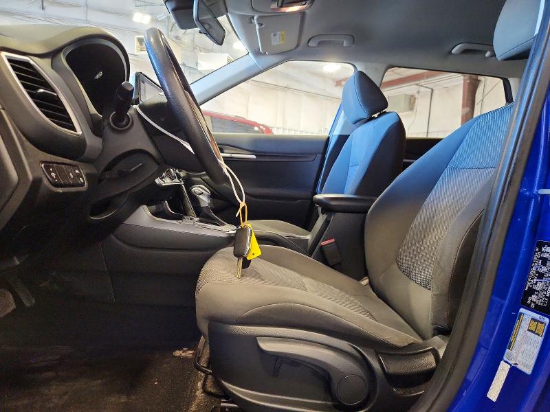 Aukcja sprzedaży 2023 Kia Seltos, vin: KNDEPCAA0P7454129, numer aukcji: 53653736