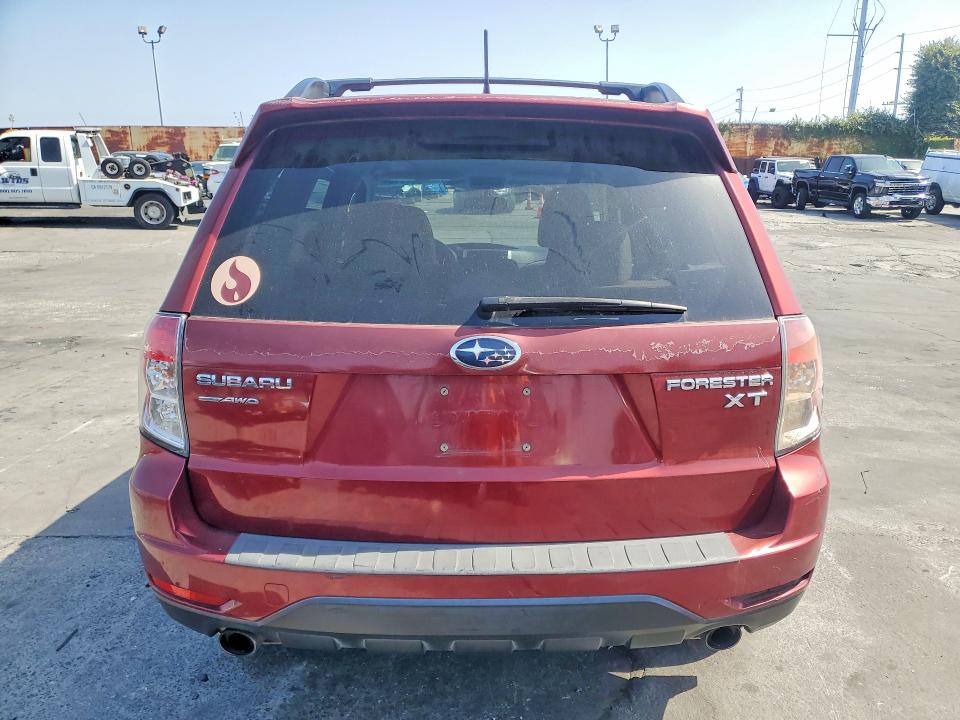 Aukcja sprzedaży 2013 Subaru Forester, vin: JF2SHGACXDH432414, numer aukcji: 53938806