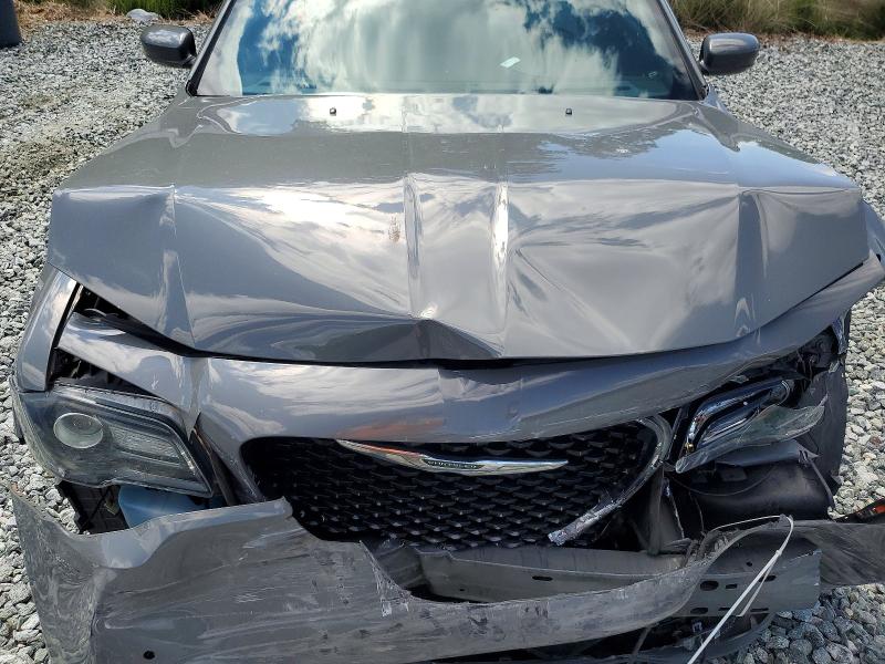 53803746 :رقم المزاد ، 2C3CCABGXKH712510 vin ، 2019 Chrysler 300 مزاد بيع