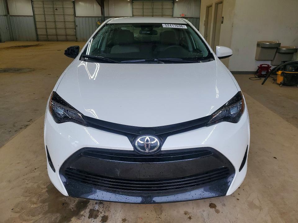 Продажа на аукционе авто 2019 Toyota Corolla, vin: 5YFBURHE7KP935087, номер лота: 52417636