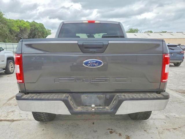 Продажа на аукционе авто 2020 Ford F150, vin: 1FTEW1E55LKD33639, номер лота: 52237346