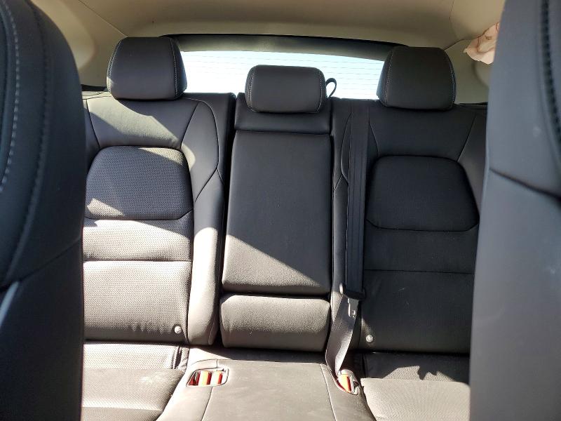 Aukcja sprzedaży 2024 Mazda Cx-5, vin: JM3KFBBL6R0521271, numer aukcji: 55576636