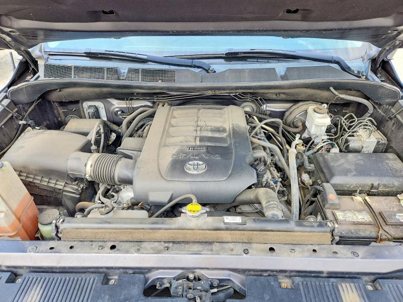 52118436 :رقم المزاد ، 5TFDY5F14GX567496 vin ، 2016 Toyota Tundra مزاد بيع