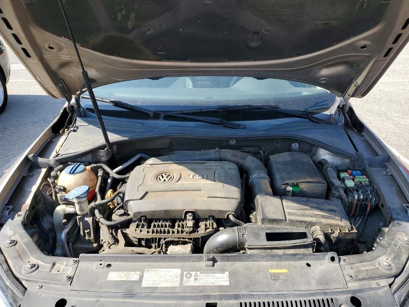 Продаж на аукціоні авто 2015 Volkswagen Passat, vin: 1VWAT7A37FC011286, номер лоту: 53551036