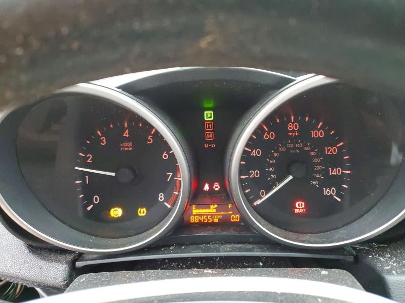 Продаж на аукціоні авто 2010 Mazda 3, vin: JM1BL1SF0A1315688, номер лоту: 52211756