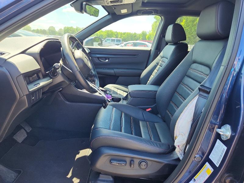 Продаж на аукціоні авто 2026 Honda Cr-v, vin: 7FARS6H8XTE030132, номер лоту: 55582706