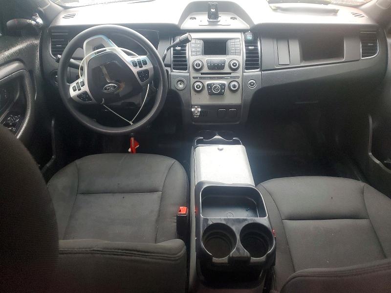 Продаж на аукціоні авто 2016 Ford Taurus, vin: 1FAHP2MK0GG126694, номер лоту: 54650136