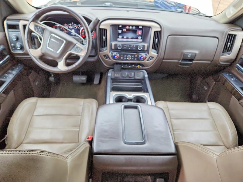 Aukcja sprzedaży 2014 Gmc Sierra, vin: 3GTU2WEJ9EG418964, numer aukcji: 55248726