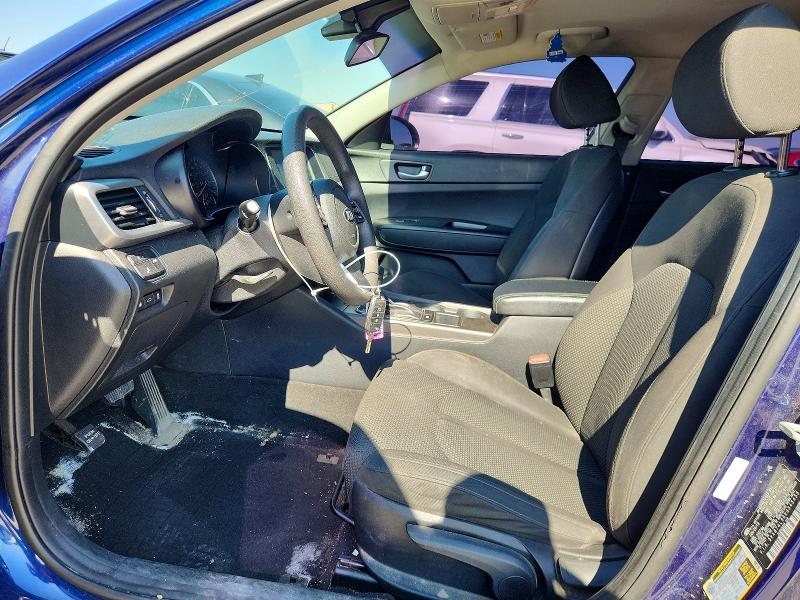 Aukcja sprzedaży 2019 Kia Optima, vin: 5XXGT4L36KG345456, numer aukcji: 53119946
