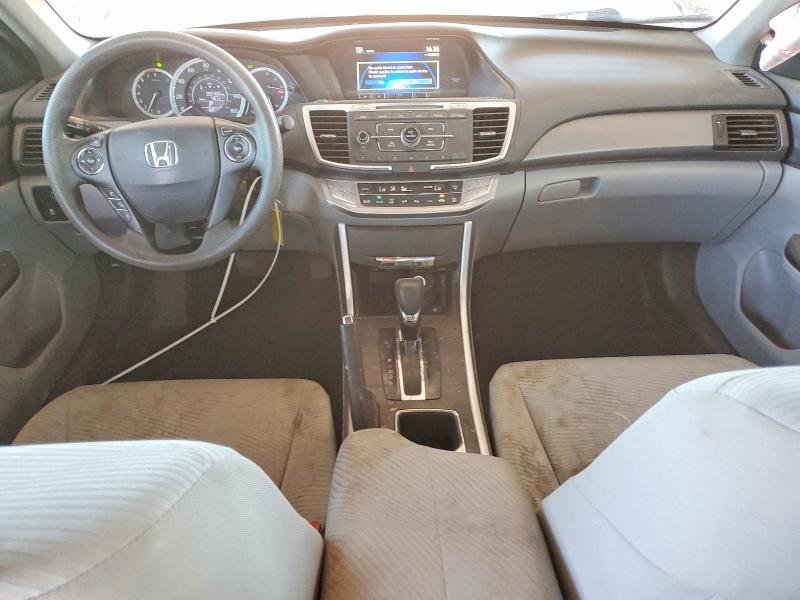 55010946 :رقم المزاد ، 1HGCR2F30EA193513 vin ، 2014 Honda Accord مزاد بيع