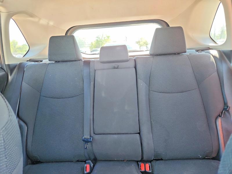 53376916 :رقم المزاد ، 2T3F1RFV3KC001061 vin ، 2019 Toyota Rav4 مزاد بيع