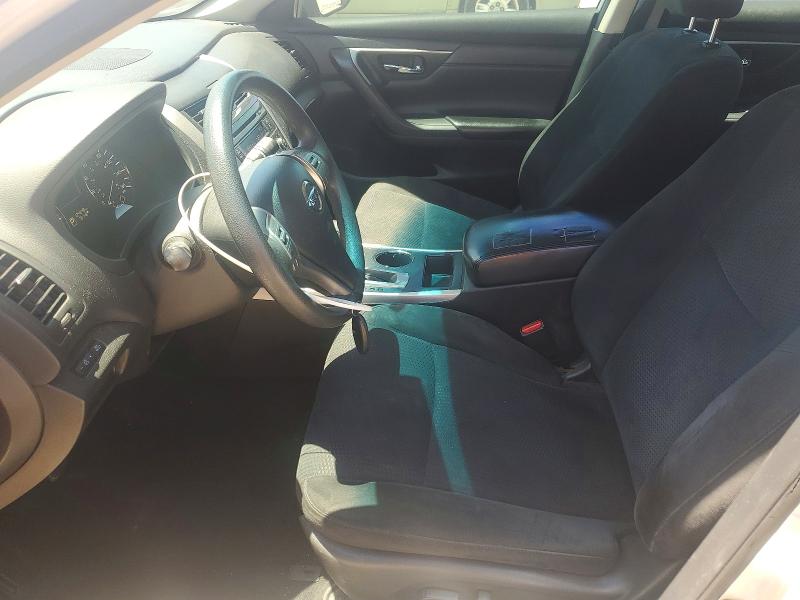 Aukcja sprzedaży 2015 Nissan Altima, vin: 1N4AL3AP0FC454450, numer aukcji: 53816776