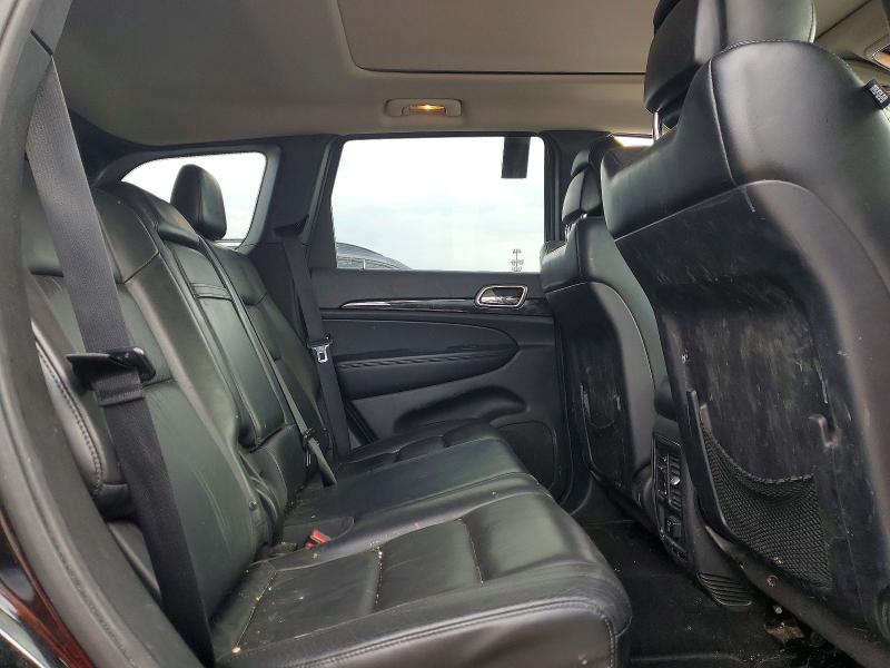 Aukcja sprzedaży 2013 Jeep Grand Cherokee, vin: 1C4RJFAGXDC502117, numer aukcji: 52324216