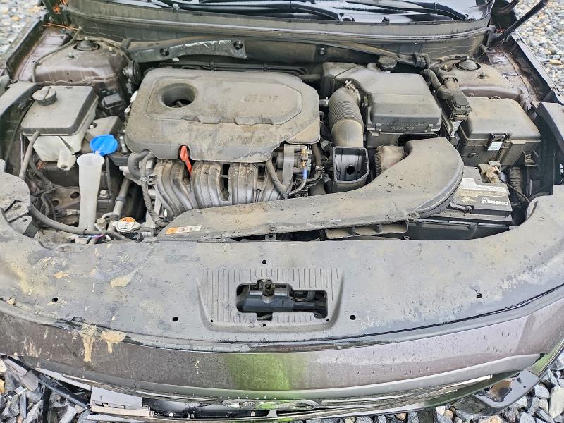 Aukcja sprzedaży 2017 Hyundai Sonata, vin: 5NPE34AF7HH482066, numer aukcji: 52744816