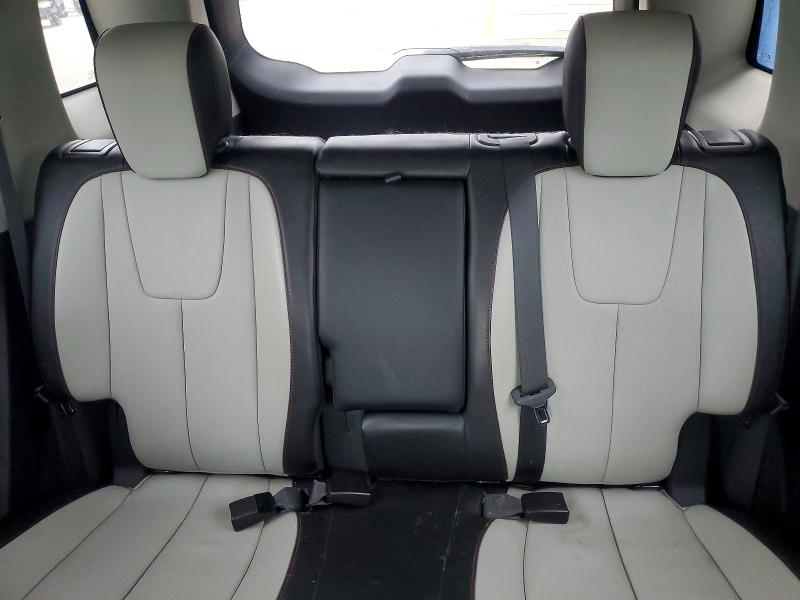 52233666 :رقم المزاد ، 2GKFLXE35F6208389 vin ، 2015 Gmc Terrain مزاد بيع