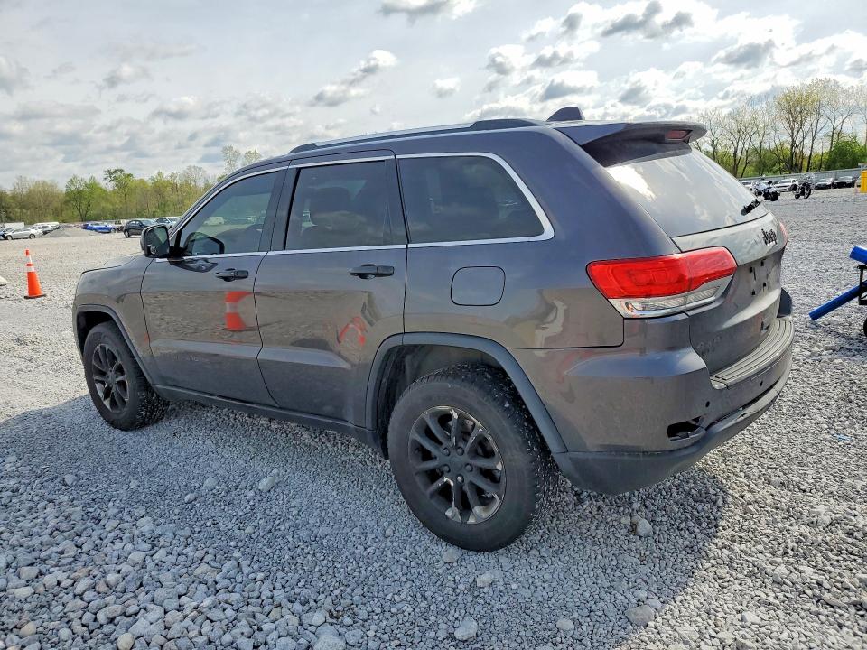 Aukcja sprzedaży 2015 Jeep Grand Cherokee, vin: 1C4RJFBG9FC925479, numer aukcji: 50511226