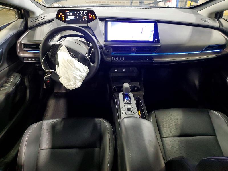 Продажа на аукционе авто 2025 Toyota Prius, vin: JTDADABU1S3025893, номер лота: 53040986